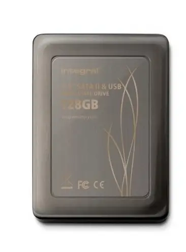 Integral INSSD128GS25MXA 128 GB