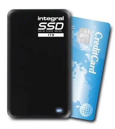 Integral INSSD1TPORTABLE3.0 1 TB