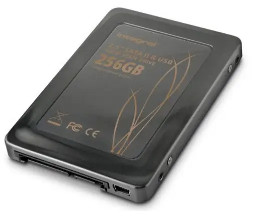 Integral INSSD256GS25MXA 256 GB