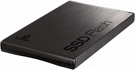 Iomega 35142 128 GB