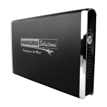 iStorage 256GB QSSD-2H USB 3.0 QSSD-2H-256GB