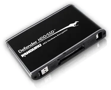 iStorage Defender SSD 8 TB KDH3B-8TSSD