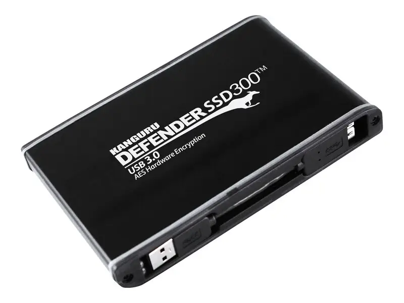iStorage KDH3B-300F-480S 480 GB
