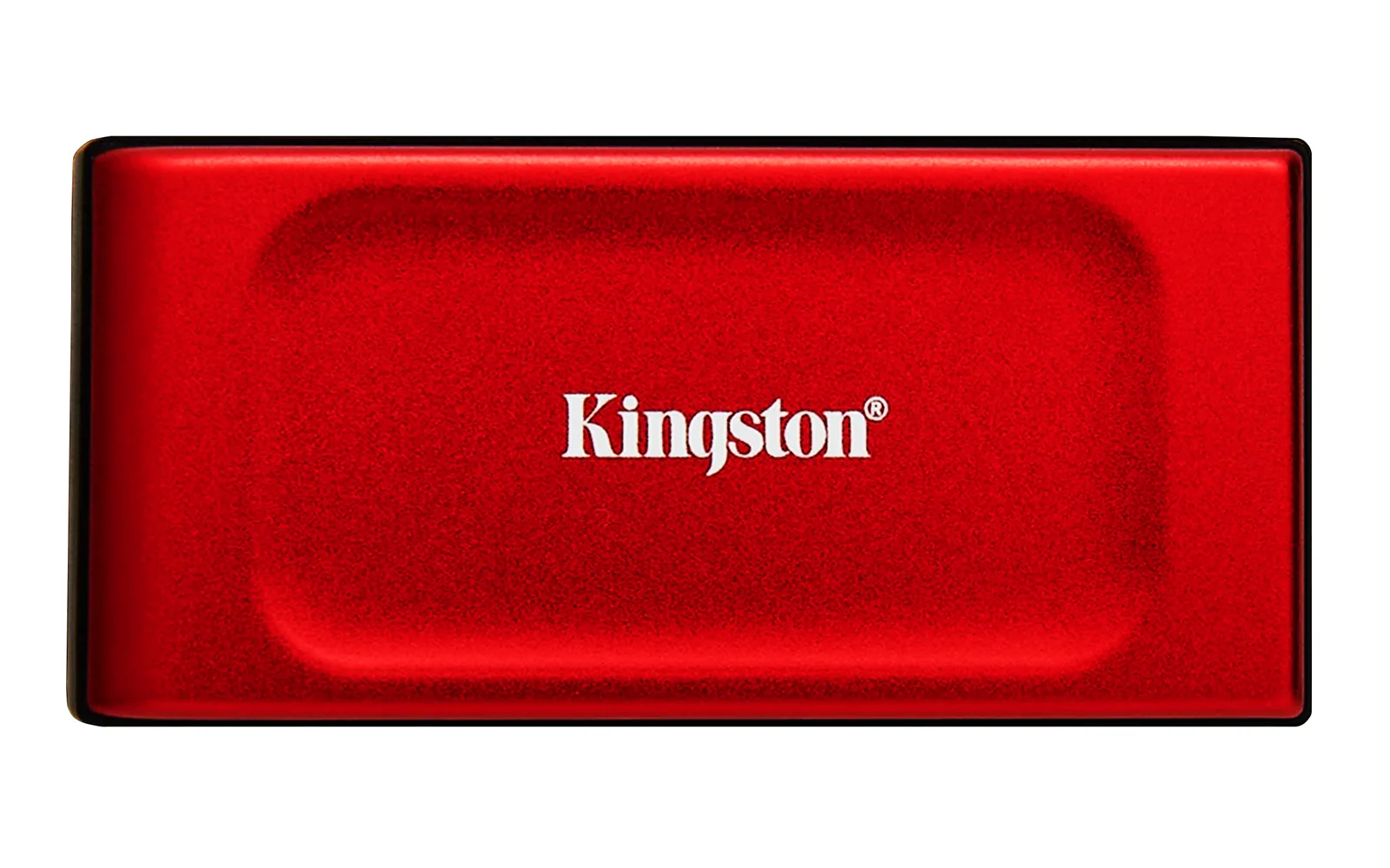 Kingston Technology Kingston XS1000 Red 2 TB USB C Tipi 3.2 Gen 2 (3.1 Gen 2) Kırmızı