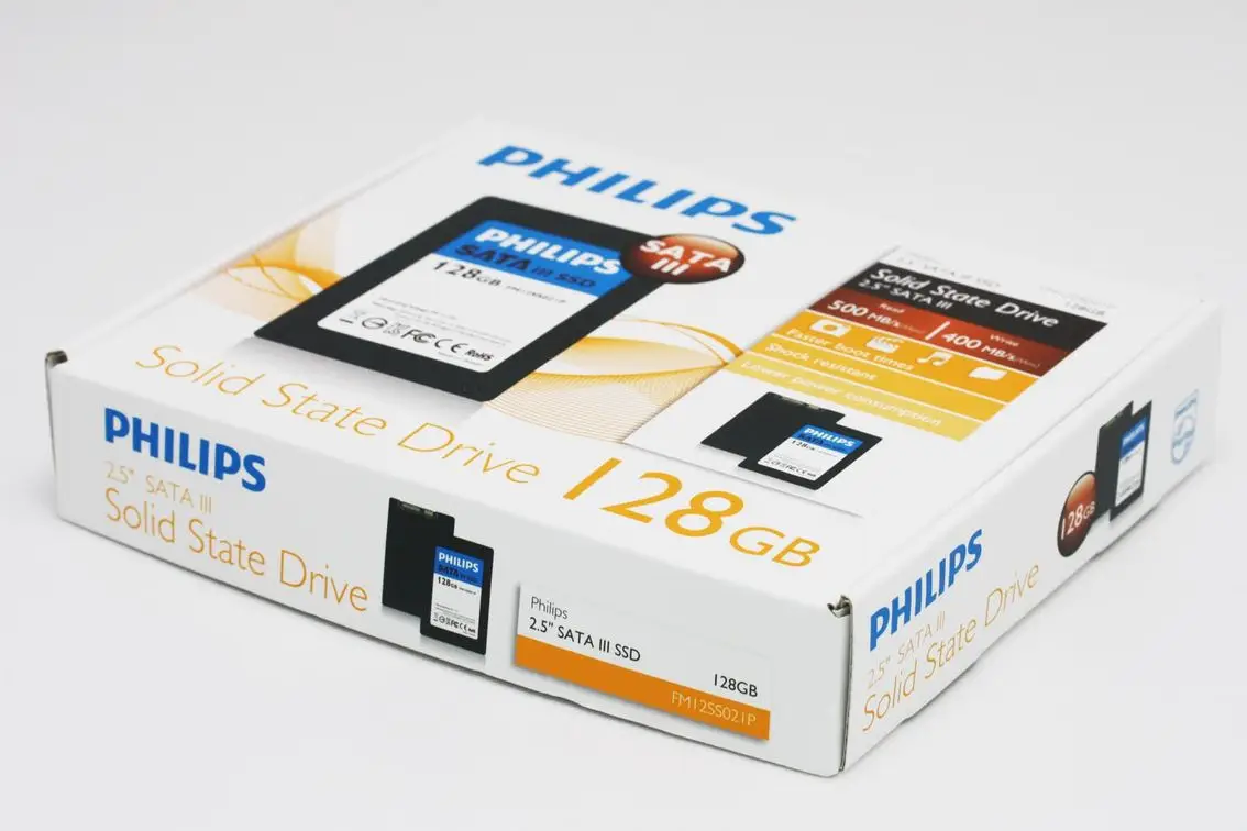 Philips SSD FM12SS021P/97