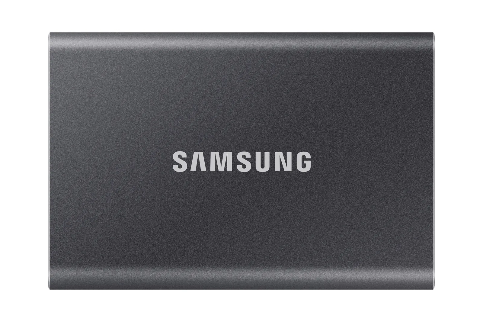 Samsung MU-PC4T0T 4 TB USB C Tipi 3.2 Gen 2 (3.1 Gen 2) Gri, Titanyum