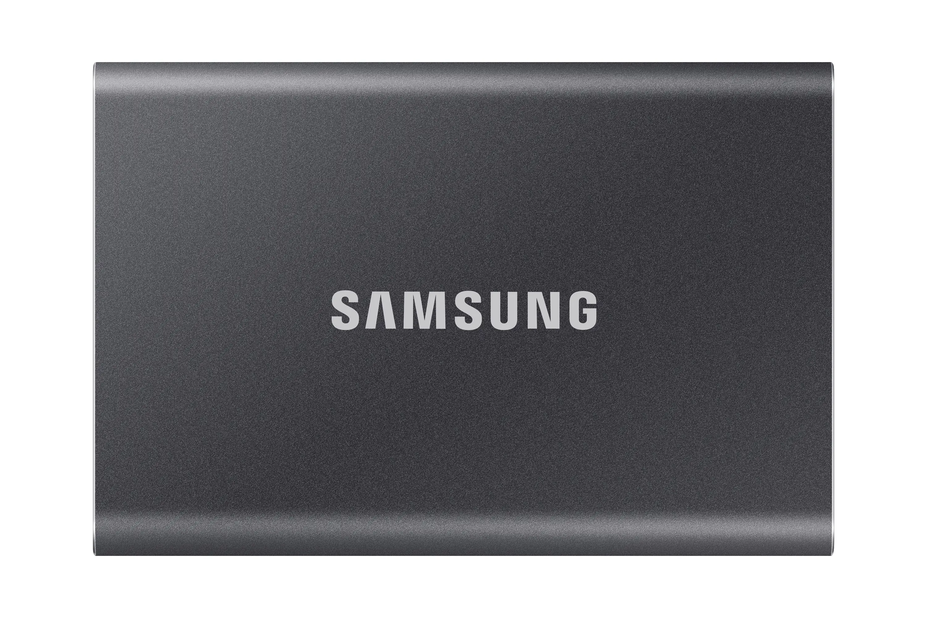 Samsung Portable SSD T7 2 TB MU-PC2T0T/WW