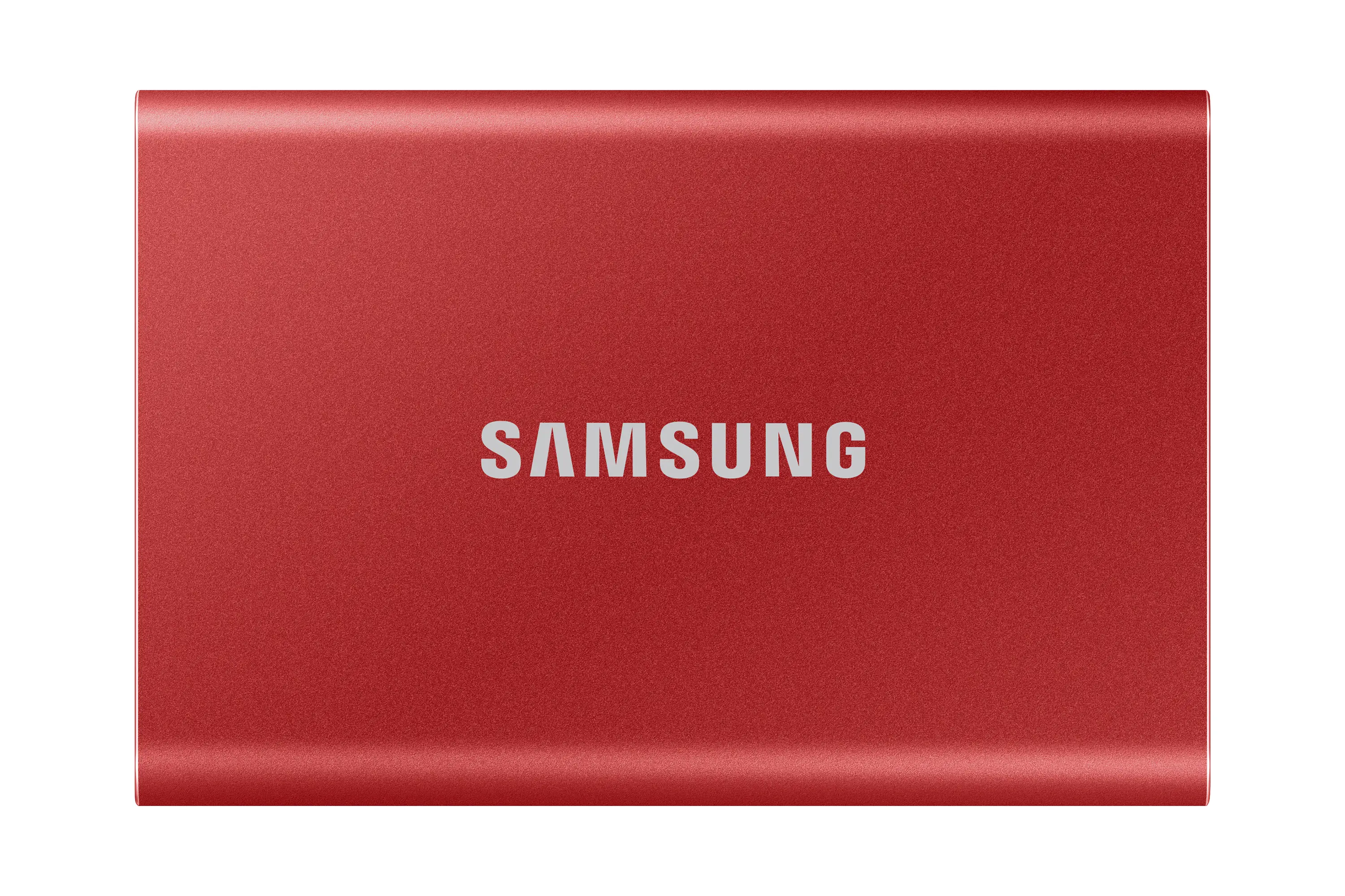 Samsung Portable SSD T7 500 GB MU-PC500R/WW