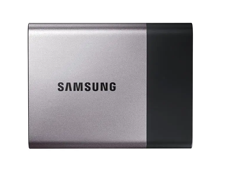 Samsung T3 2 TB MU-PT2T0B/AM