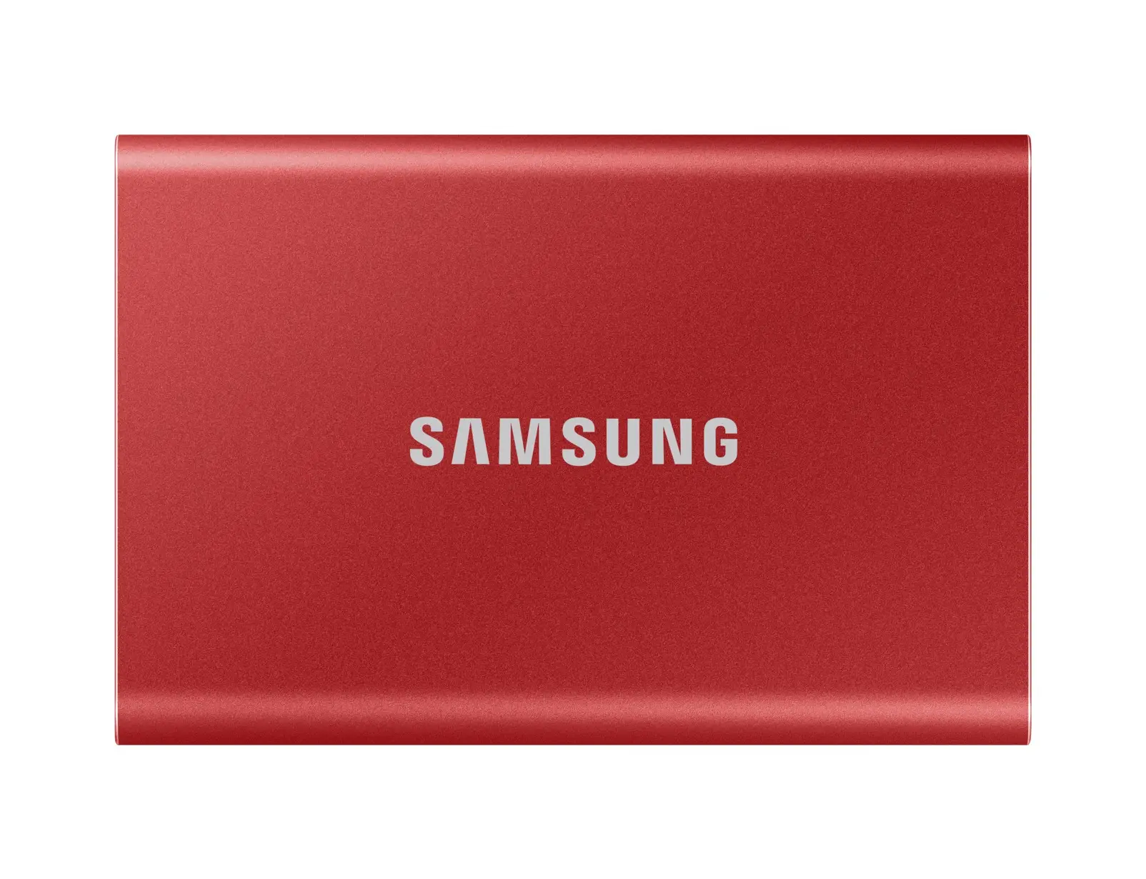 Samsung T7 2 TB MU-PC2T0R/AM