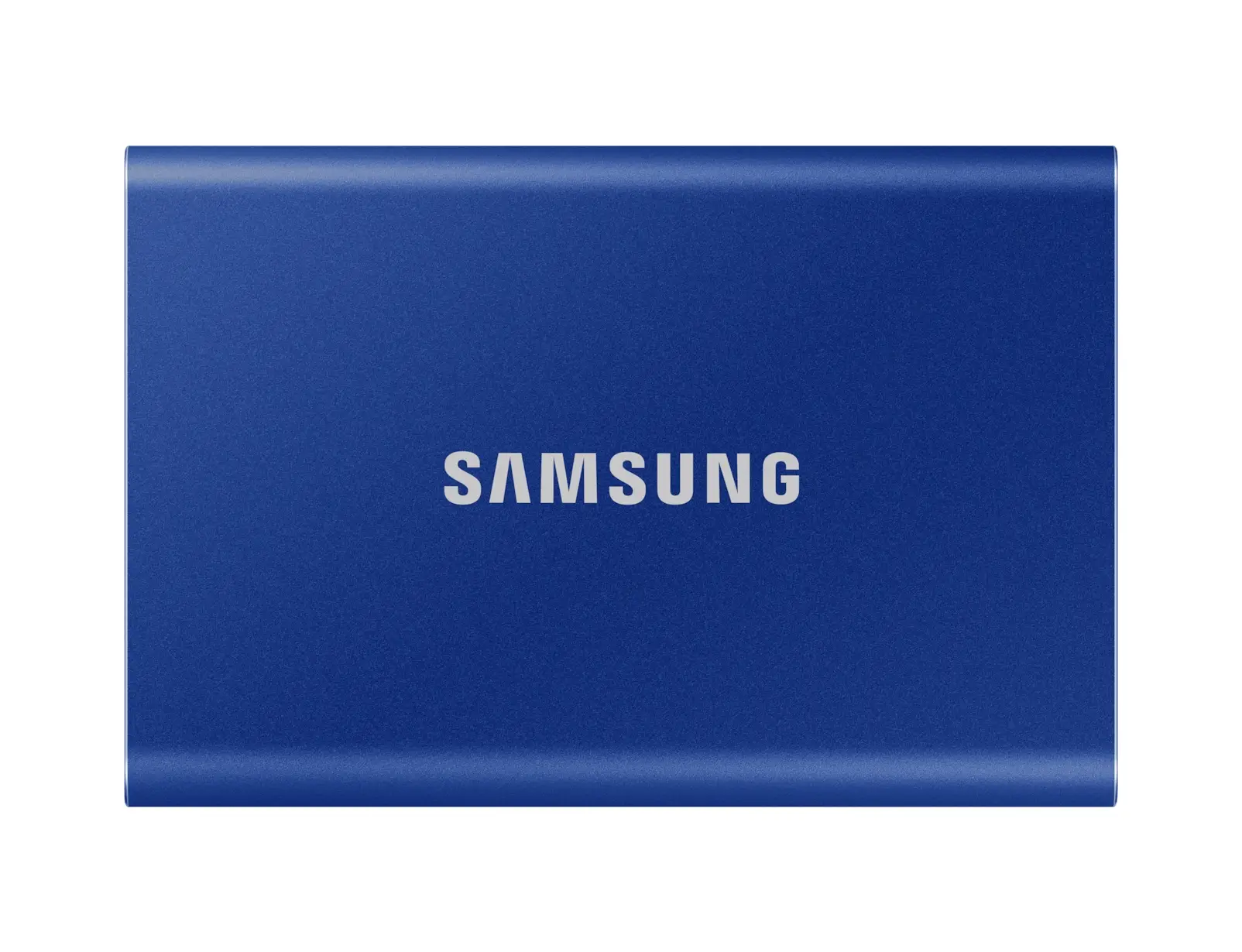 Samsung T7 2 TB MU-PC2T0H