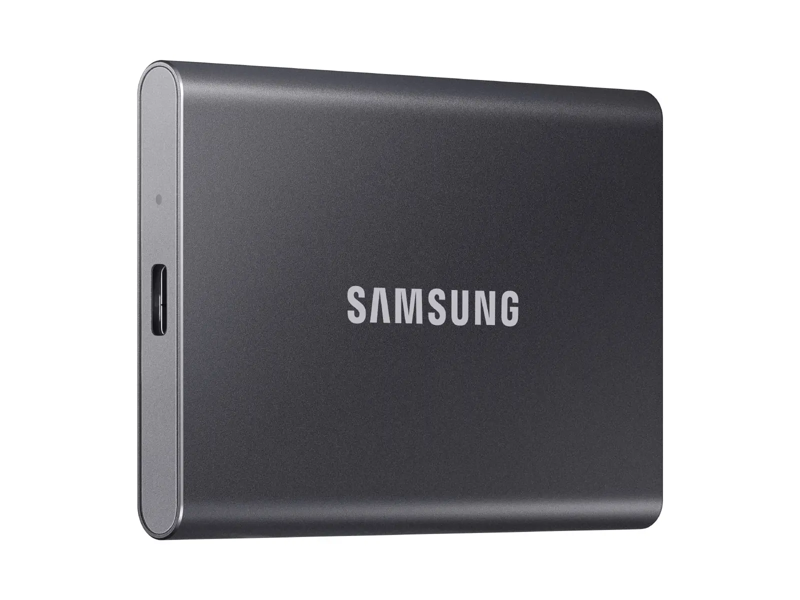 Samsung T7 500 GB MU-PC500T/AM