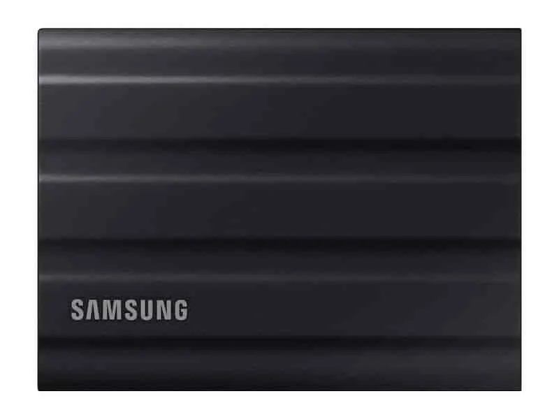 Samsung T7 Shield MU-PE1T0S/AM