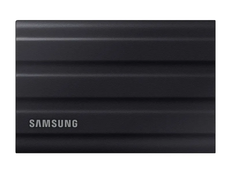 Samsung T7 Shield MU-PE2T0S/AM