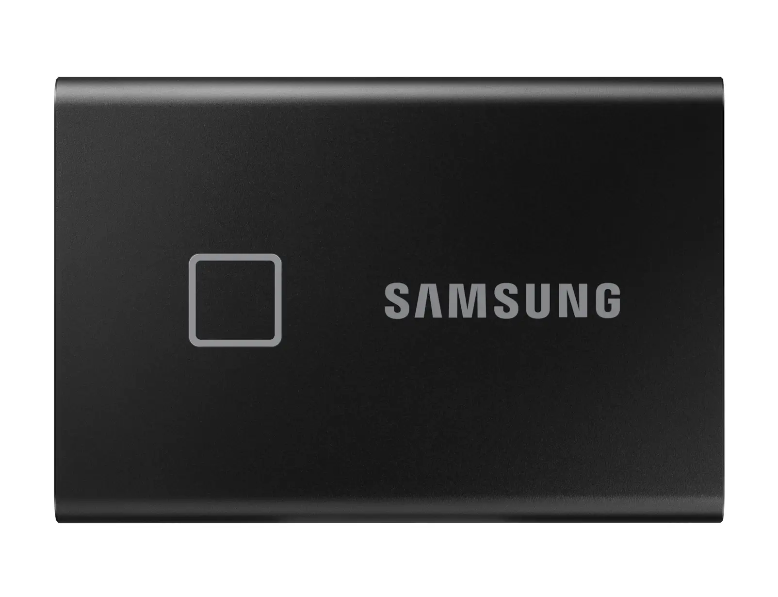 Samsung T7 Touch 500 GB MU-PC500K