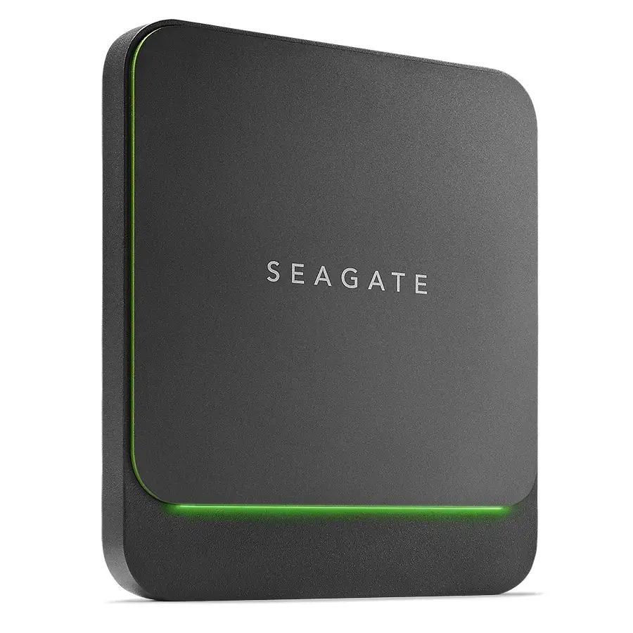 Seagate BarraCuda Fast 500 GB STJM500400
