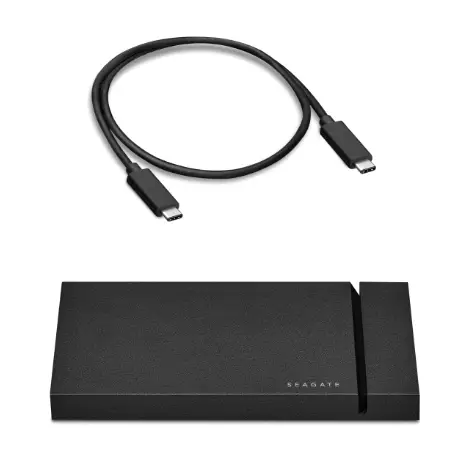 Seagate FireCuda 500 GB STJP500400