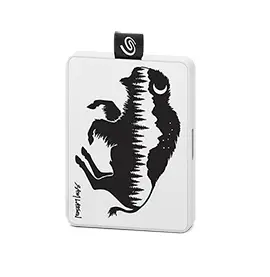 Seagate One Touch 500 GB STJE500100