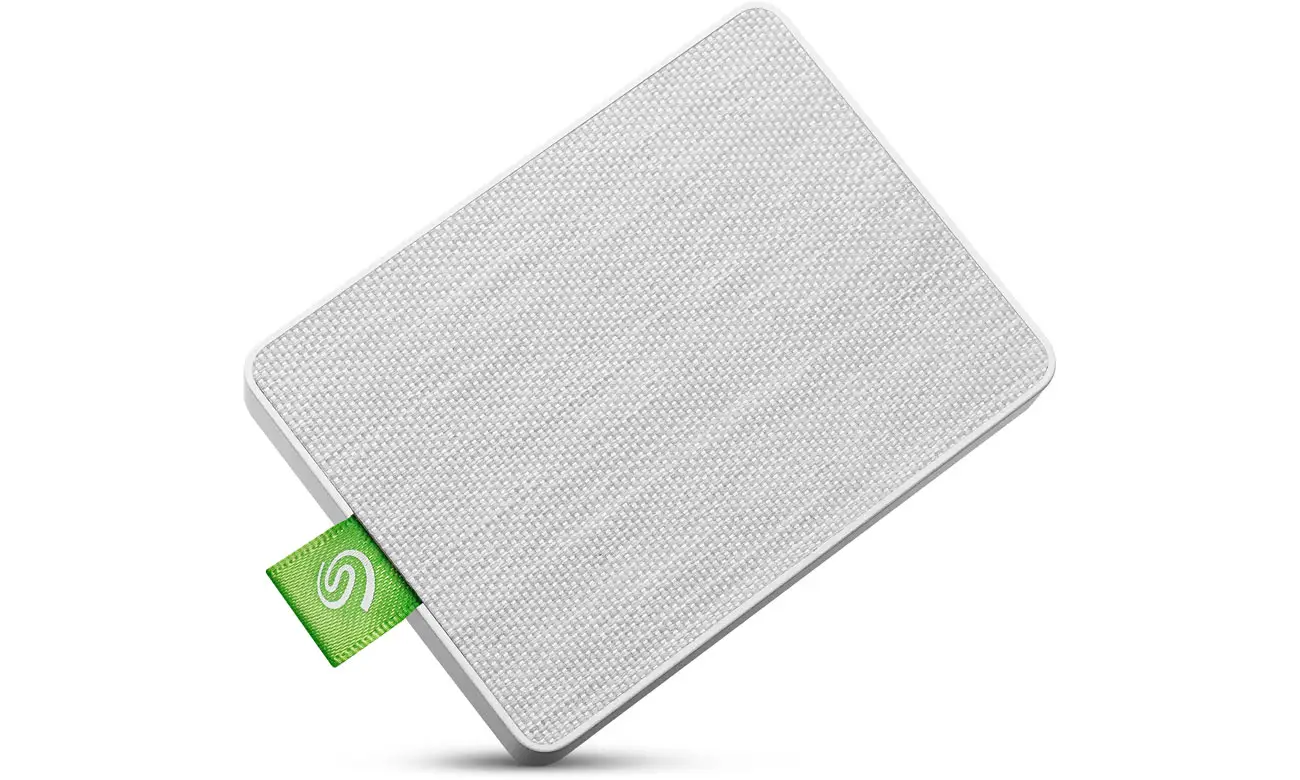 Seagate Ultra Touch 1 TB STJW1000400