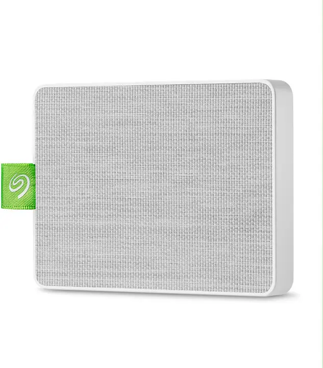 Seagate Ultra Touch 500 GB STJW500400