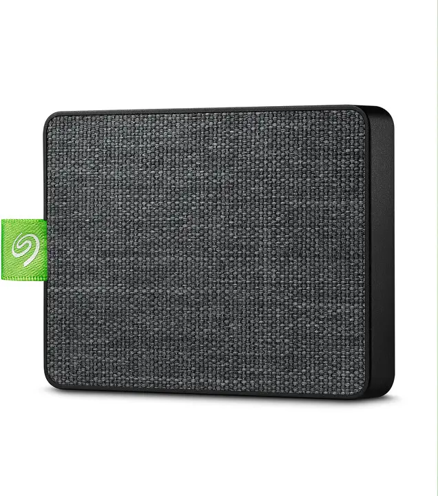 Seagate Ultra Touch 500 GB STJW500401