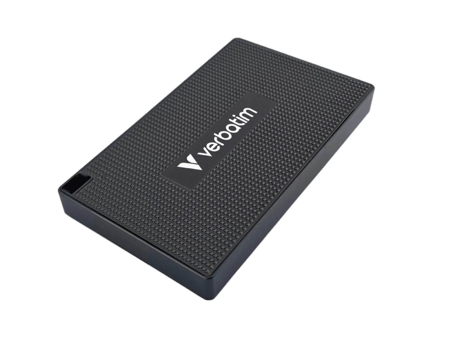 Verbatim 32031 harici SSD 1 TB USB C Tipi USB 3.2 Gen 2x2 Gri