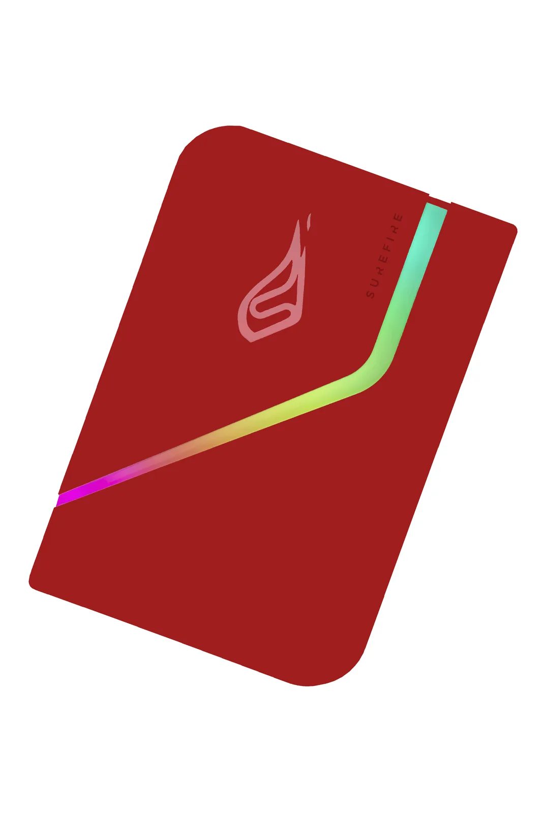 Verbatim 53693 harici SSD 1 TB USB C Tipi 3.2 Gen 1 (3.1 Gen 1) Kırmızı