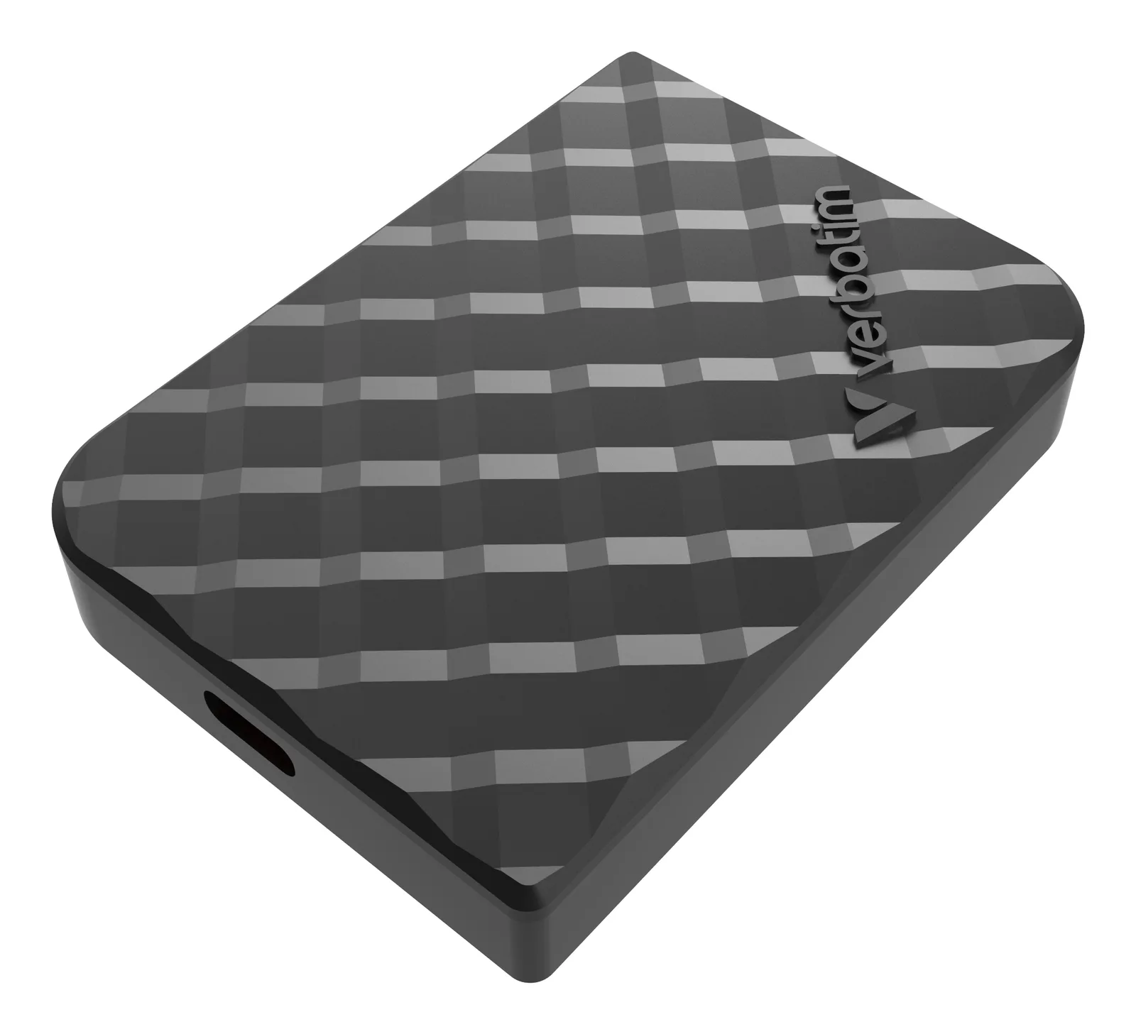 Verbatim Store 'n' Go Mini Diamond 512 GB USB C Tipi 3.2 Gen 2 (3.1 Gen 2) Siyah