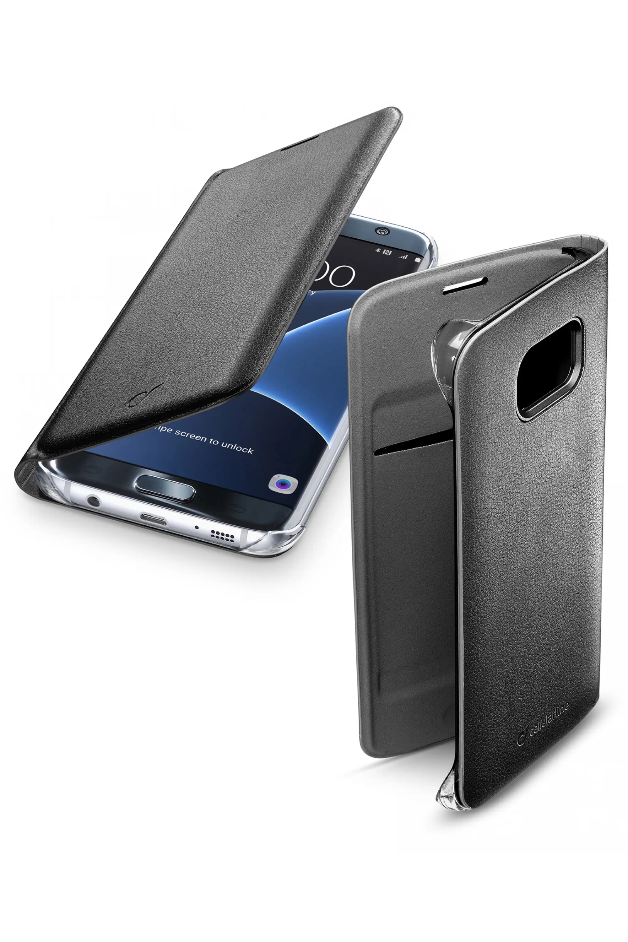Cellularline BACKBOOKGALS7EK
