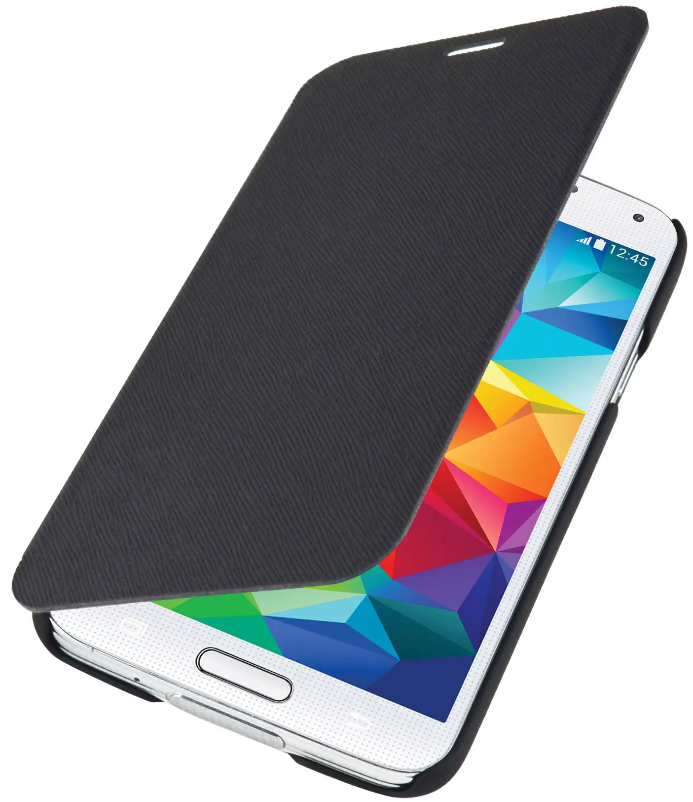 Mobiparts 33607 SLIM-FOLIO-GS5MINI-01