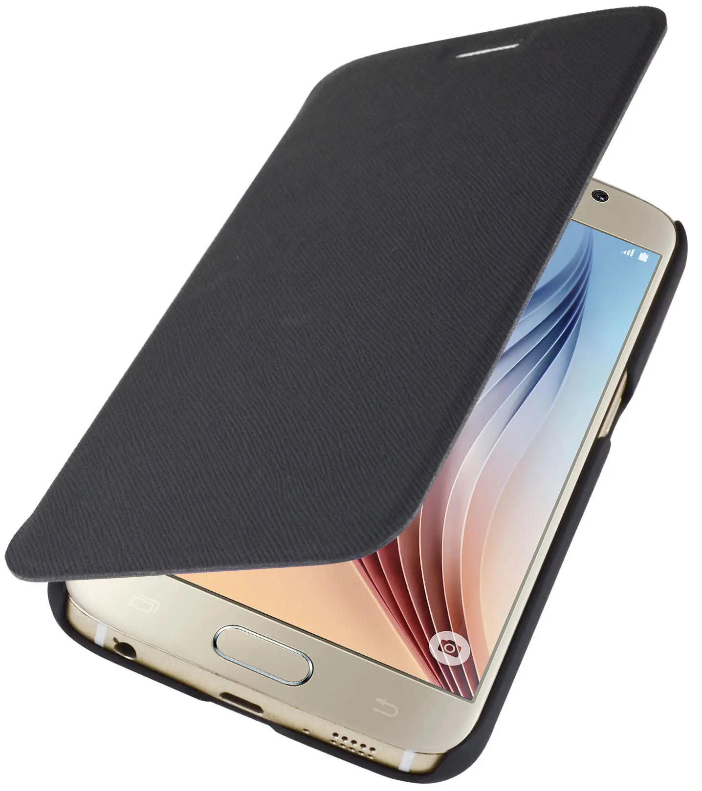 Mobiparts 33488 SLIM-FOLIO-GS6-01