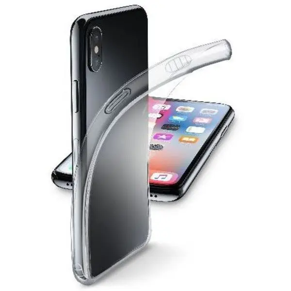Cellularline 8018080301902 FINECIPH8T