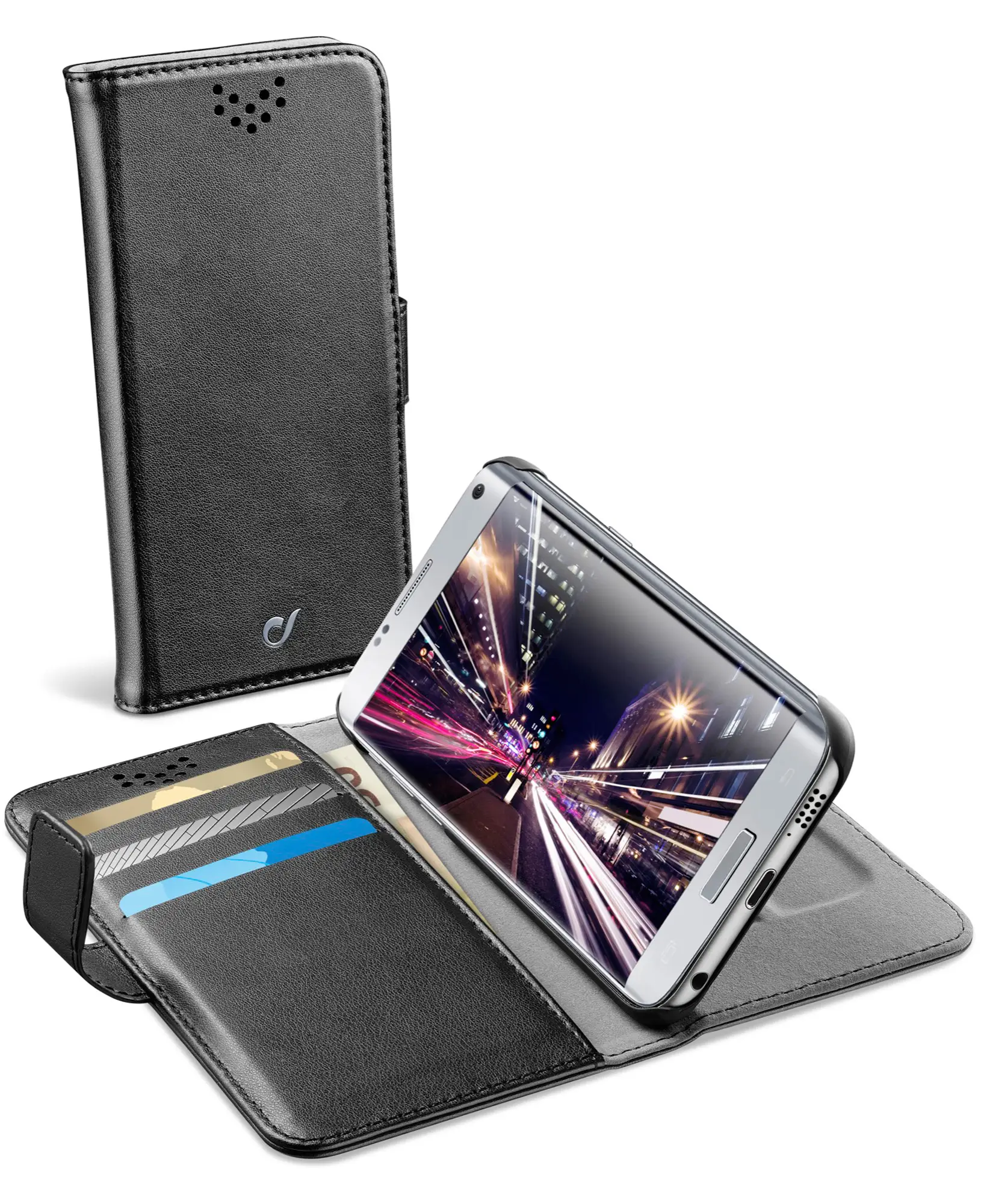 Cellularline BOOKAGGALS7EK