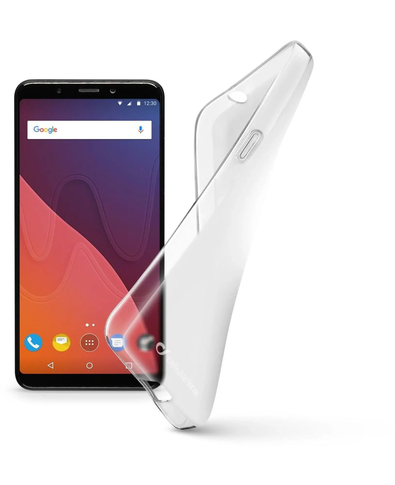 Cellularline SHAPECVIEWT