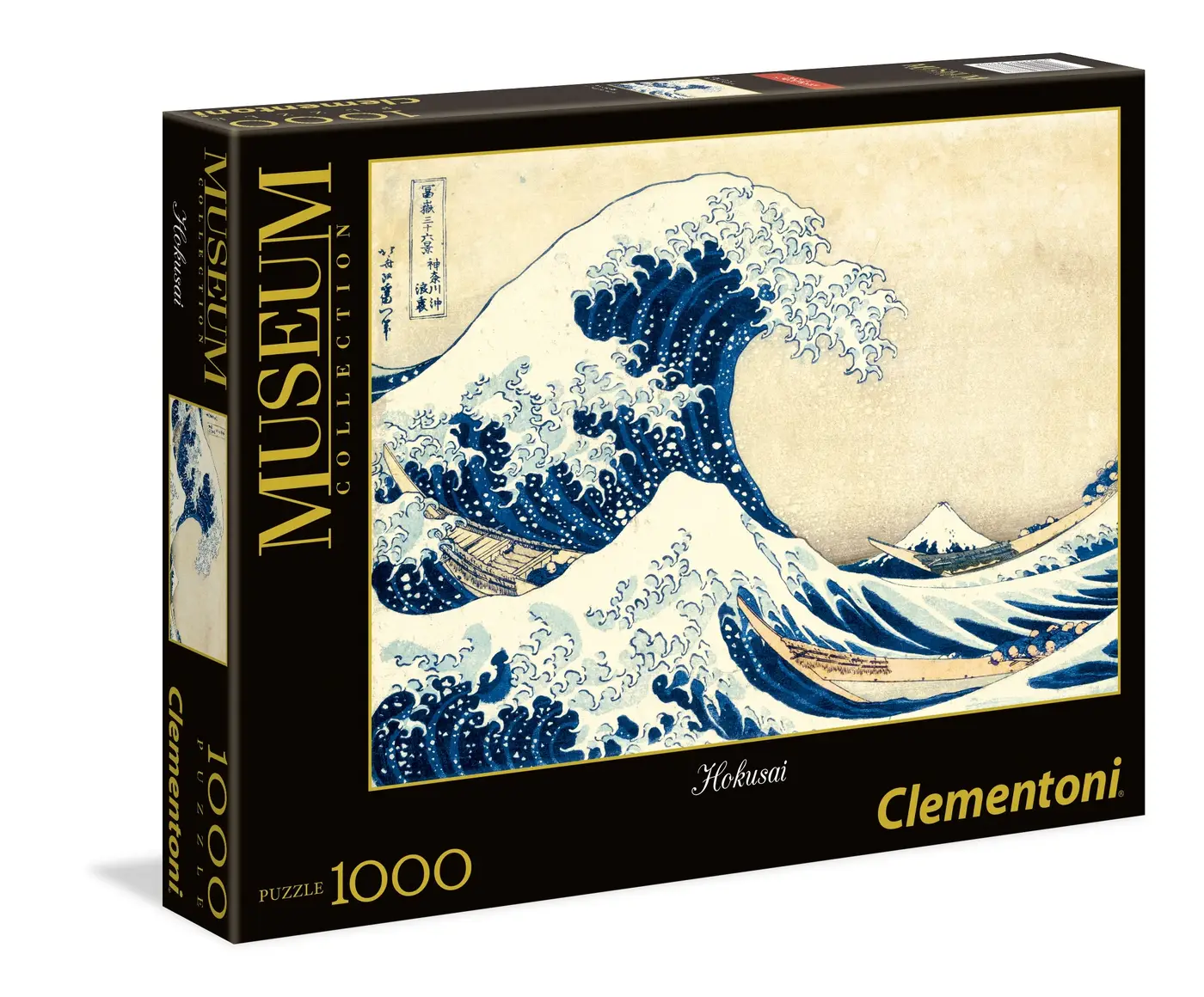 Clementoni 39378