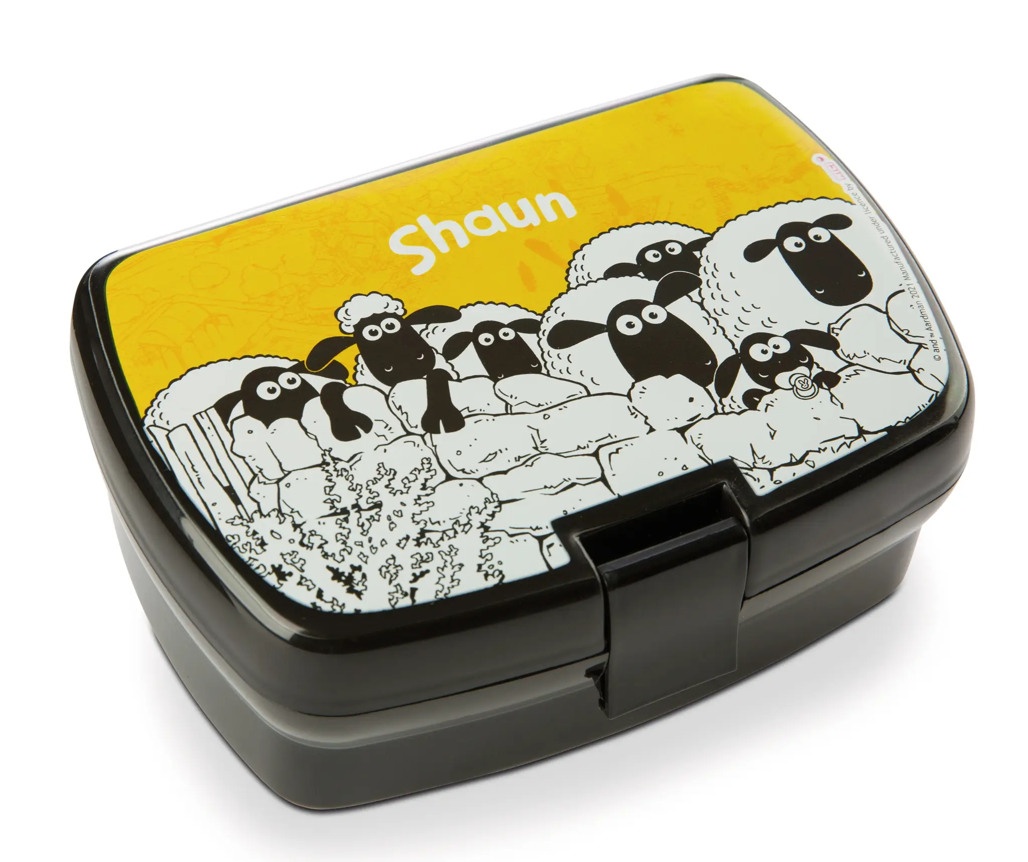 NICI Shaun the Sheep 47162