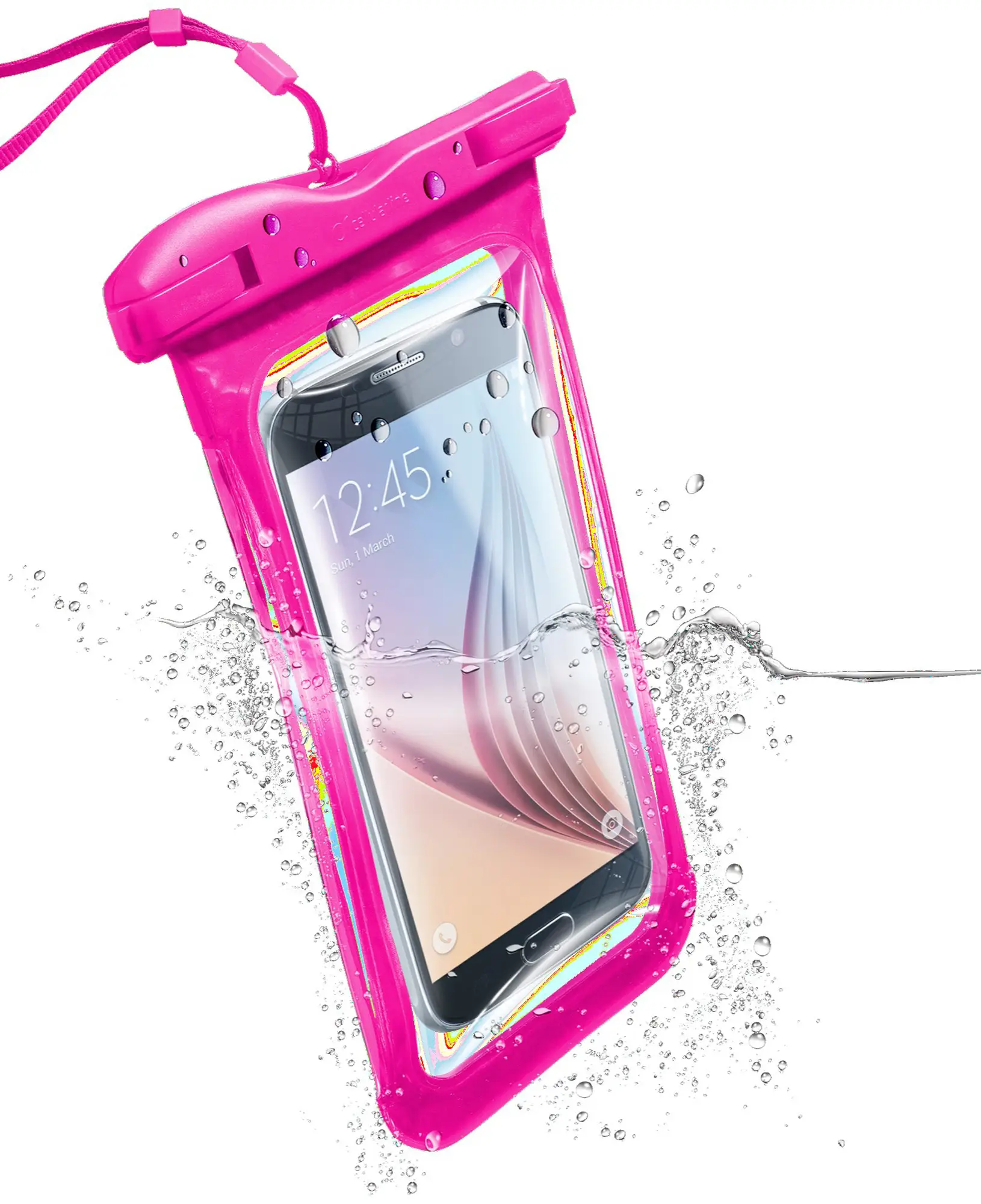 Cellularline VOYAGER16P