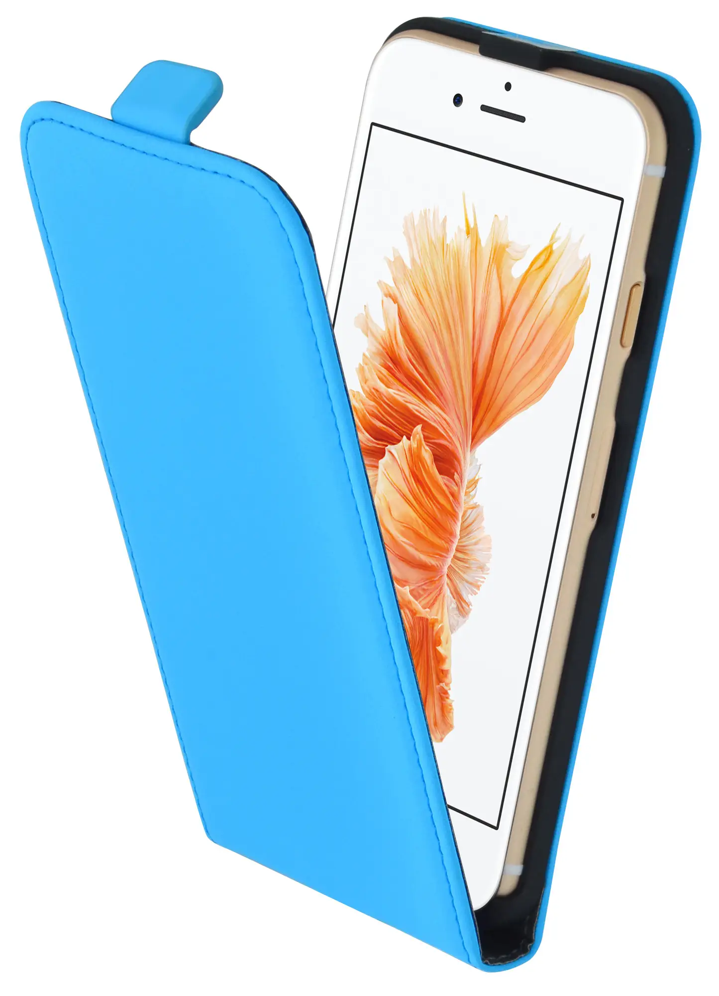 Mobiparts Premium Flip PRE-FLIPV2-IP7-09