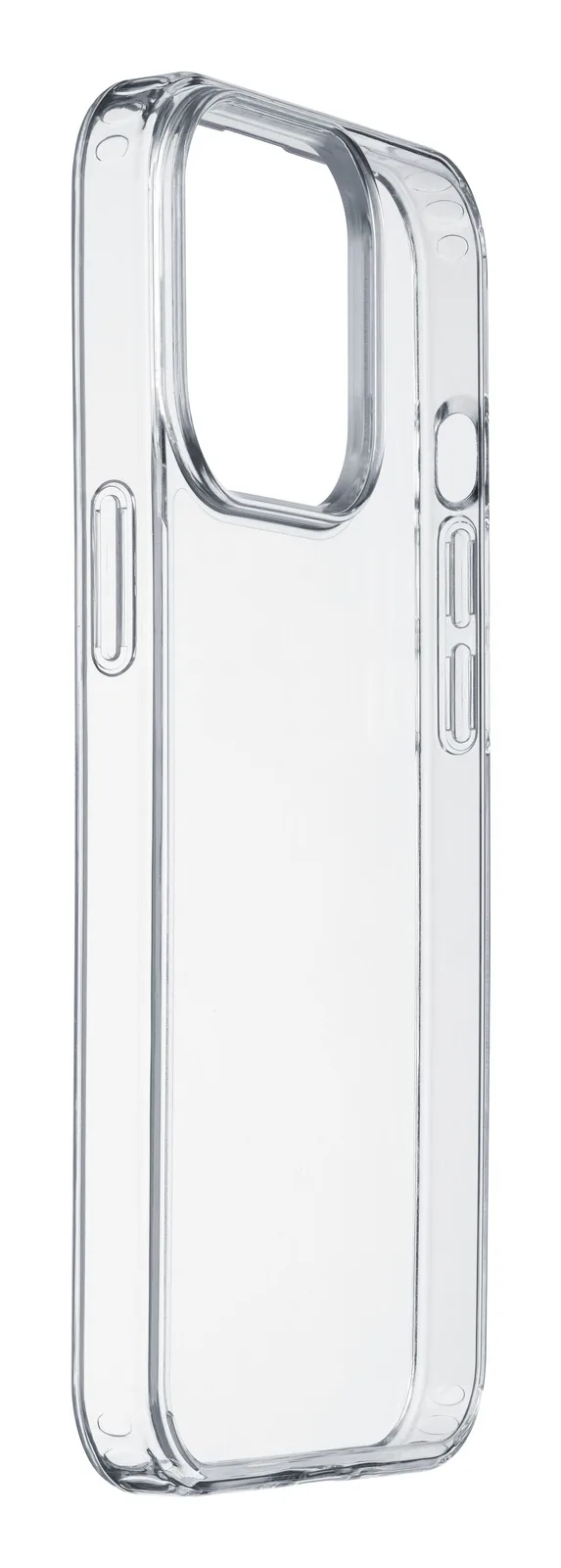 ICY BOX Cellularline 8018080466151 CLEARDUOIPH15T