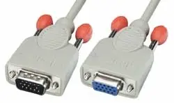 Lindy 15m HD15 Cable 37367