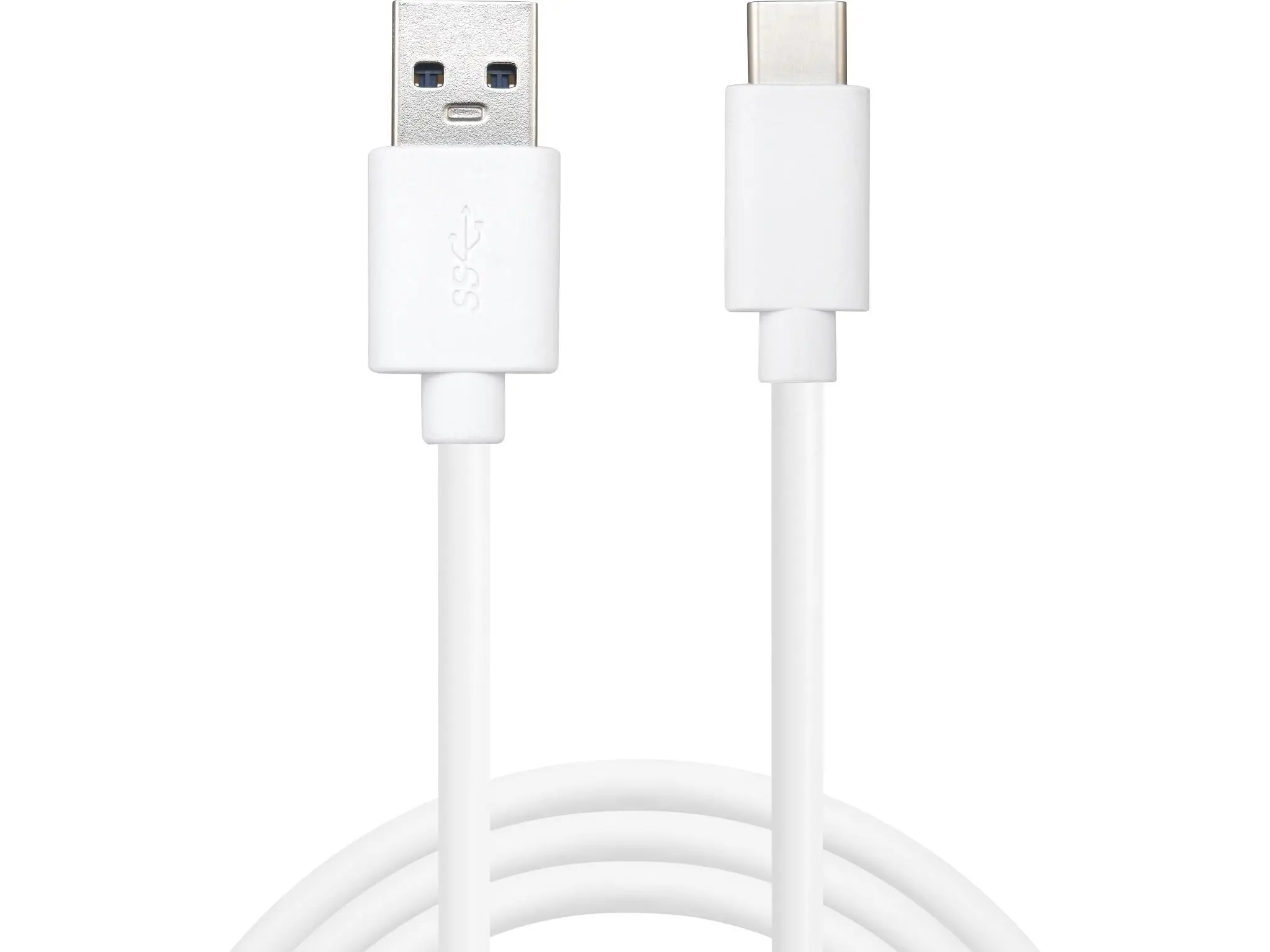 Sandberg USB-C 3.1 > USB-A 3.0 2M 136-14
