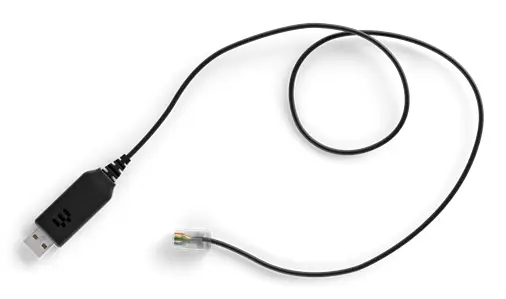 EPOS USB-RJ9 01 1000823