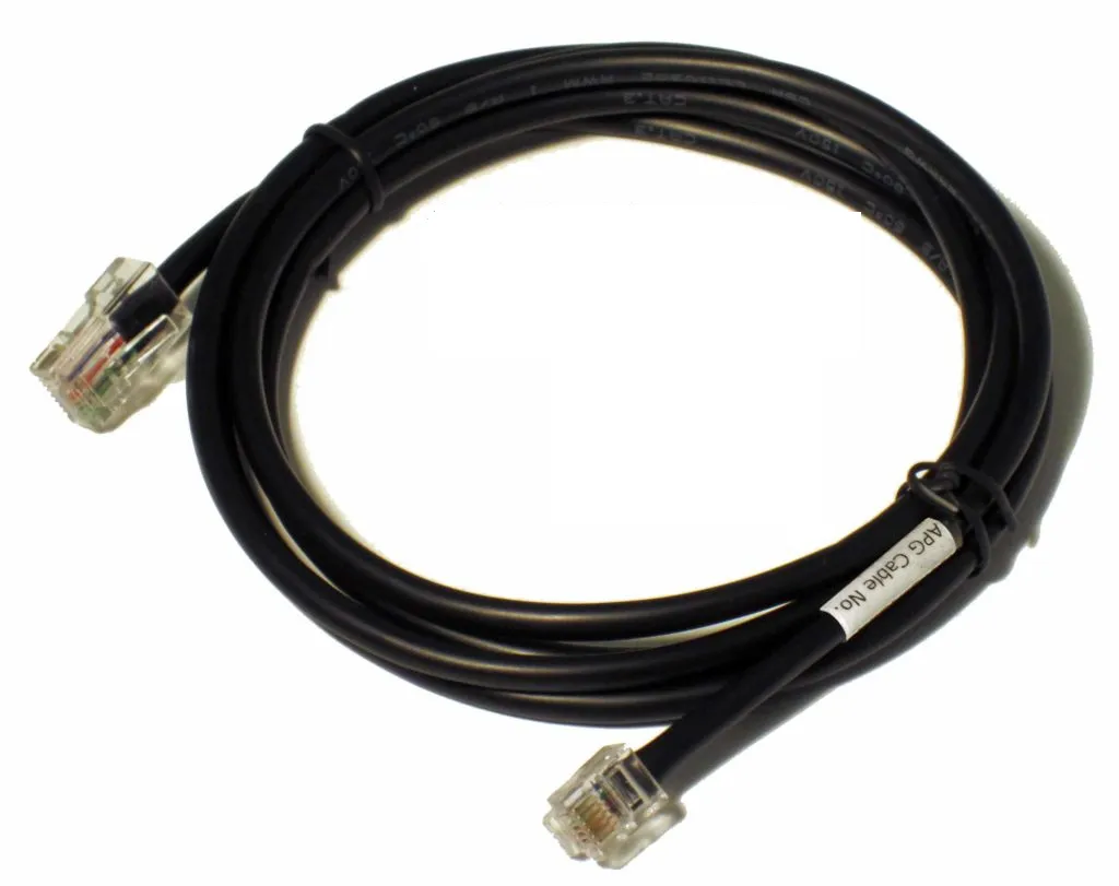 apg Solutions Multipro Interface Cable CD-102A-10