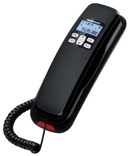 Daewoo DTC-160 DW0079