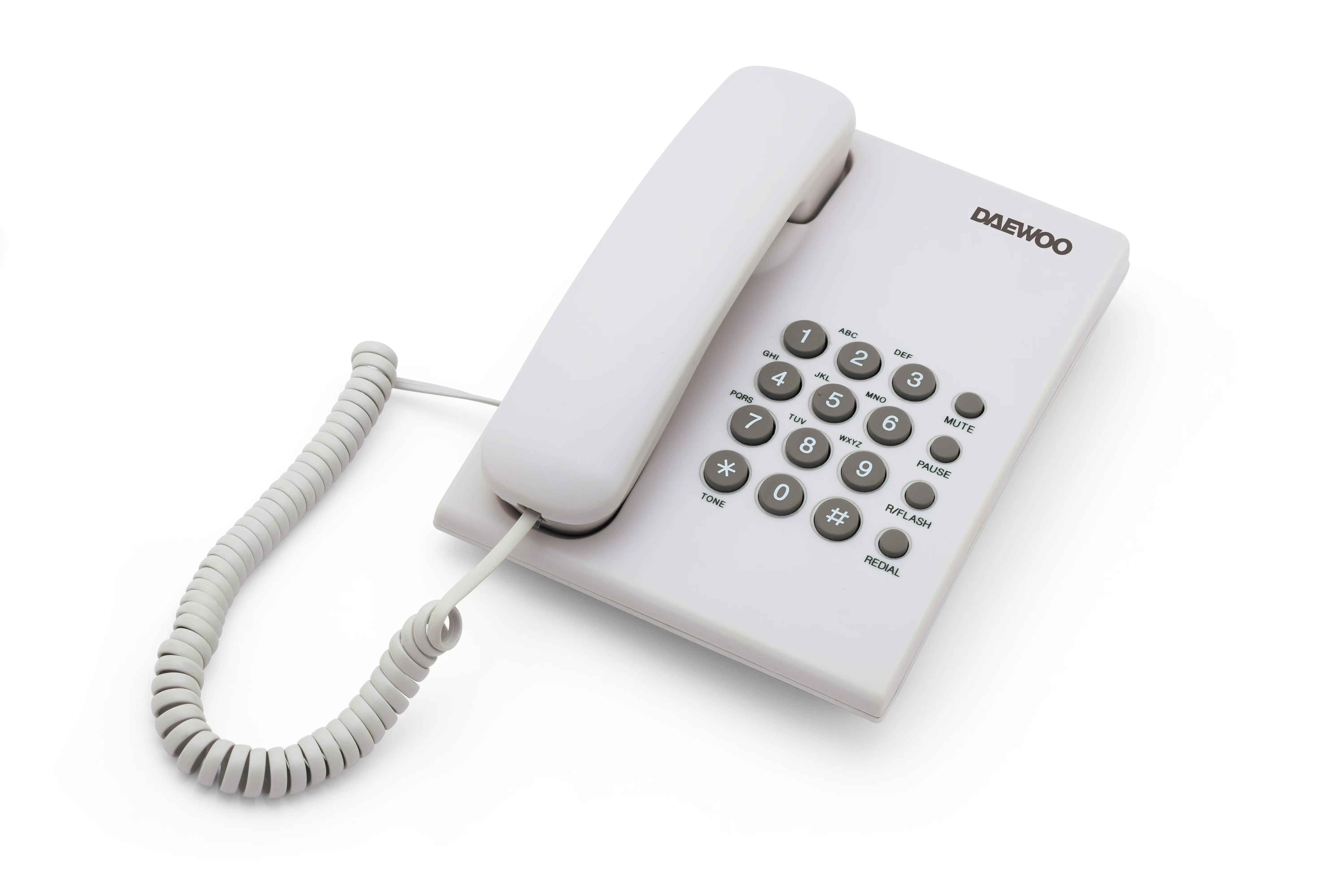 Daewoo DTC-215 DW0094
