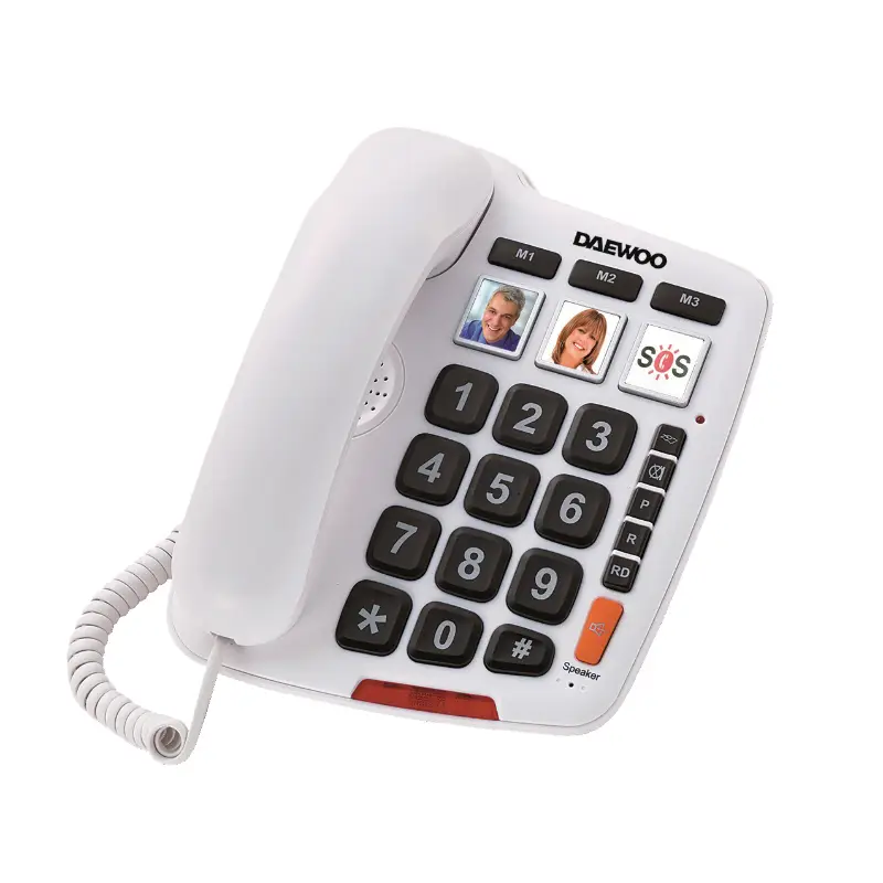 Daewoo DTC-760 DW0057