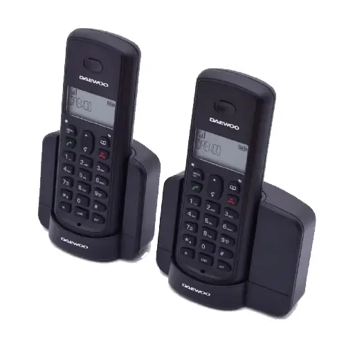 Daewoo DTD-1350 DUO DW0087