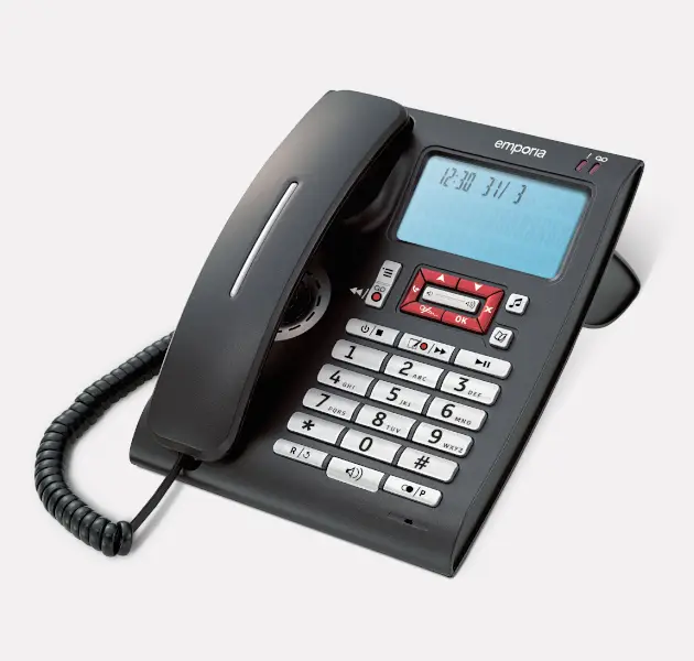 Emporia T14AB