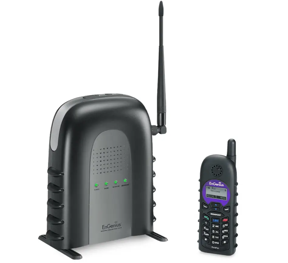 EnGenius SIP System DURAFON-SIP