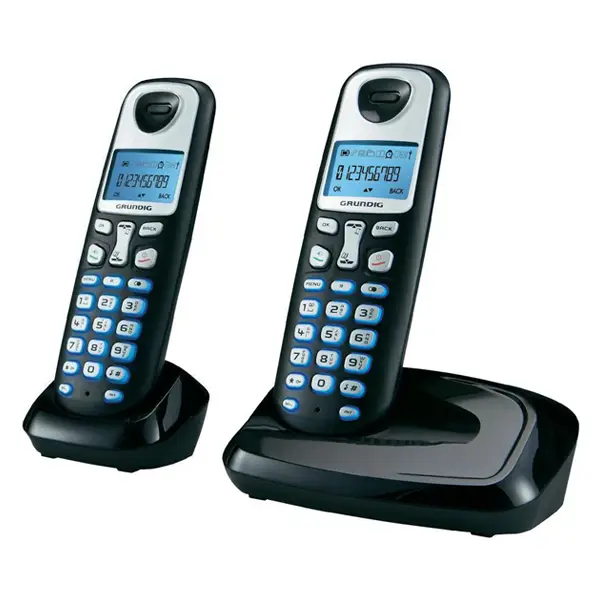 Grundig D210-DUO